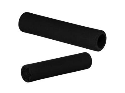 SUPACAZ Supalite Grips 2025: Black