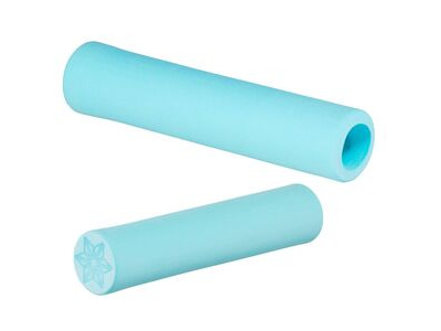 SUPACAZ Supalite Grips 2025: Celeste