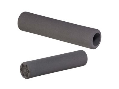 SUPACAZ Supalite Grips 2025: Grey