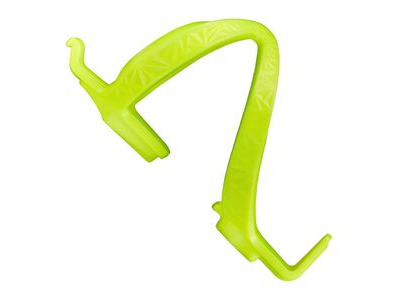 SUPACAZ Poly Fly Cage: Neon Yellow