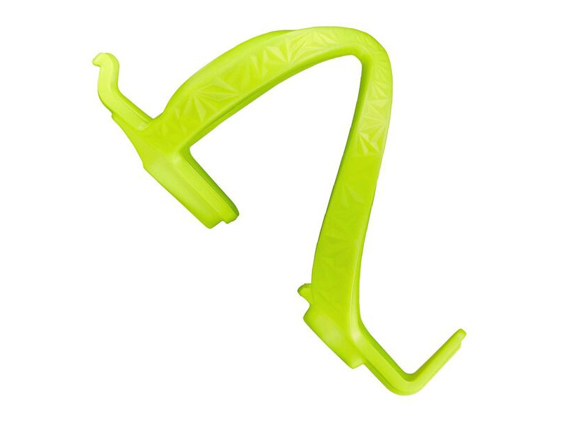 SUPACAZ Poly Fly Cage: Neon Yellow click to zoom image
