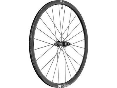 DT SWISS AR 1600 SPLINE disc brake wheel, clincher 30 x 20 mm, SRAM XDR rear