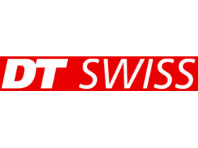 DT SWISS logo