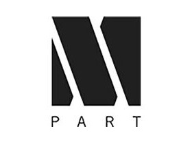 M Part logo