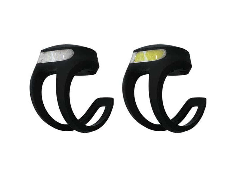 KNOG Frog V3 Rechargeable click to zoom image
