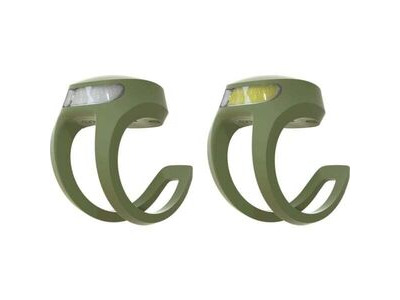 KNOG Frog V3 Rechargeable