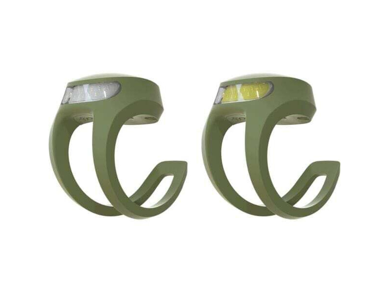 KNOG Frog V3 Rechargeable click to zoom image