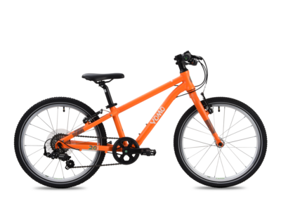 YOMO 20 Orange