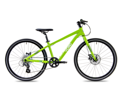 YOMO 24 Green