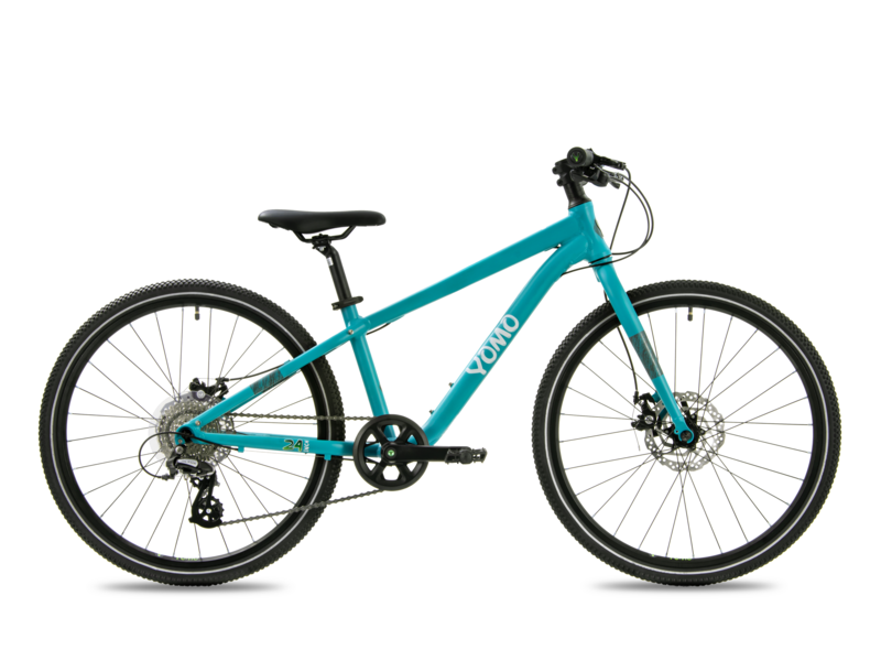YOMO 24 Turquoise click to zoom image