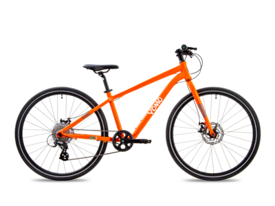 YOMO 26 Orange