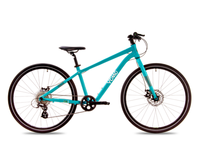 YOMO 26 Turquoise