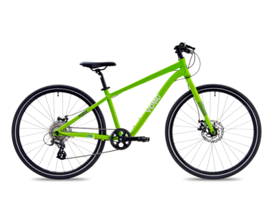 YOMO 26 Green