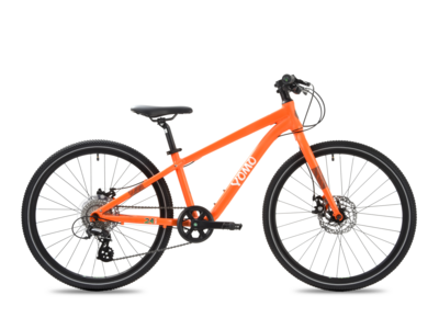 YOMO 24 Orange