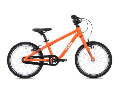 YOMO 16 Orange