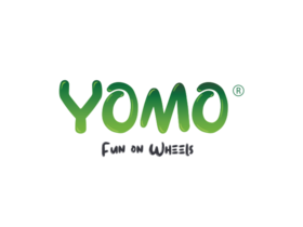 YOMO logo