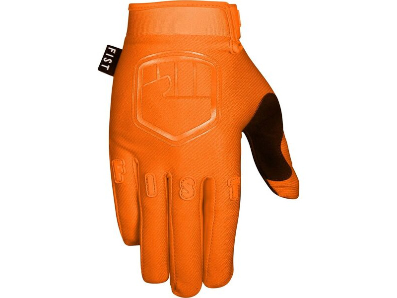 Fist Stocker Collection - Orange click to zoom image