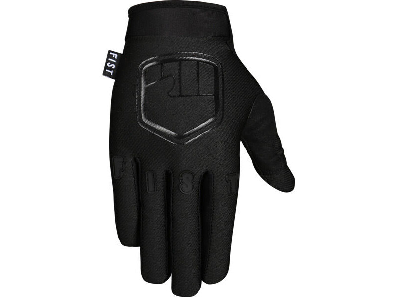 Fist Stocker Collection - Black click to zoom image