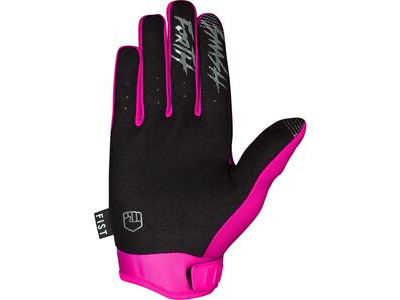 Fist GLOVE STOCKER PINK click to zoom image