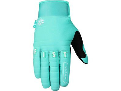Fist Stocker Glove Adult Frosty Fingers Ultra Spearmint