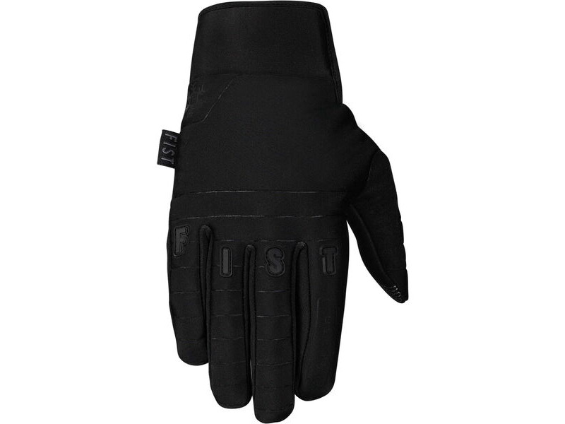 Fist Stocker Glove Adult Frosty Fingers Ultra Blackout click to zoom image