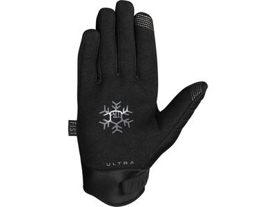 Fist Stocker Glove Adult Frosty Fingers Ultra Blackout click to zoom image