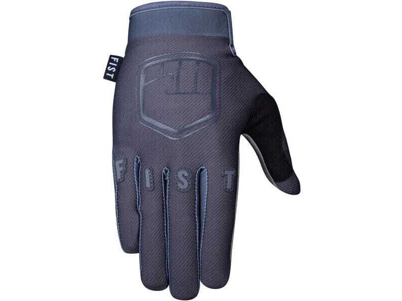 Fist Stocker Collection - Grey click to zoom image