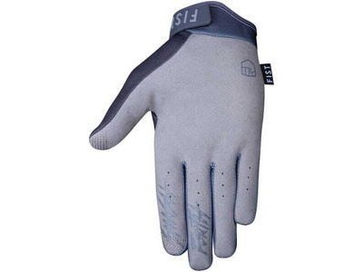 Fist Stocker Collection - Grey click to zoom image