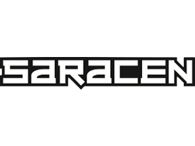 SARACEN logo