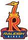 RALEIGH logo