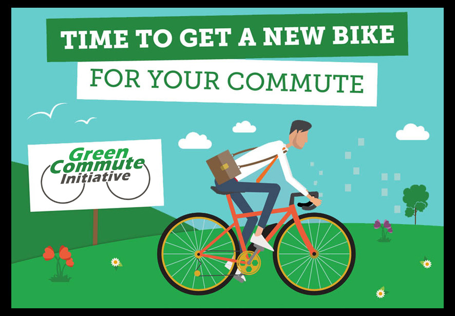 Green Commute Initiative