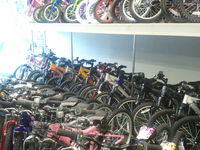 Dees Cycles Amersham: image 1 of 3