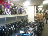 Dees Cycles Amersham: image 3 of 3
